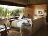 Singita Faru Faru River Lodge - Bedroom 